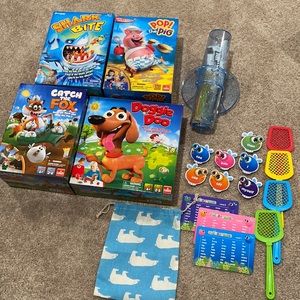 Goliath Bundle of Games